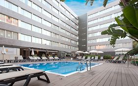 Hotel & Spa Villa Olimpica Suites Barcelona 4* Spain